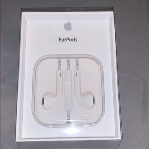 iPhone 6 ear phones
